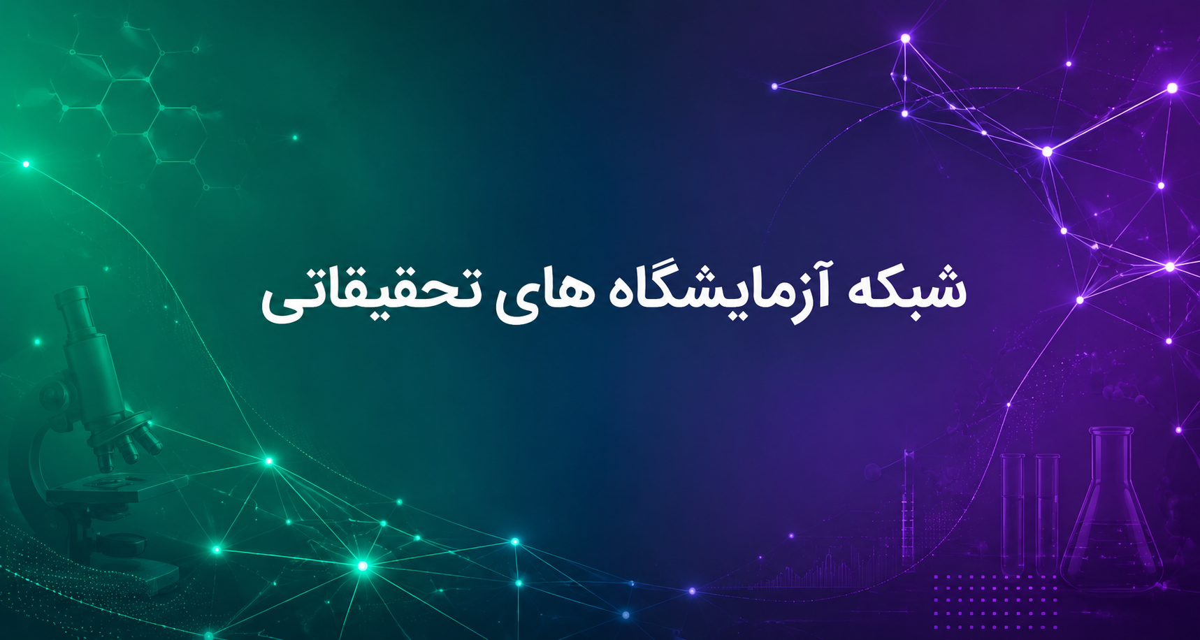 شبکه دوتایی